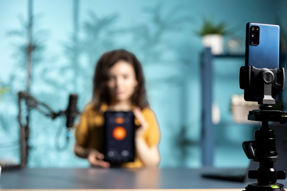 Campaña de Vídeo en Redes Sociales