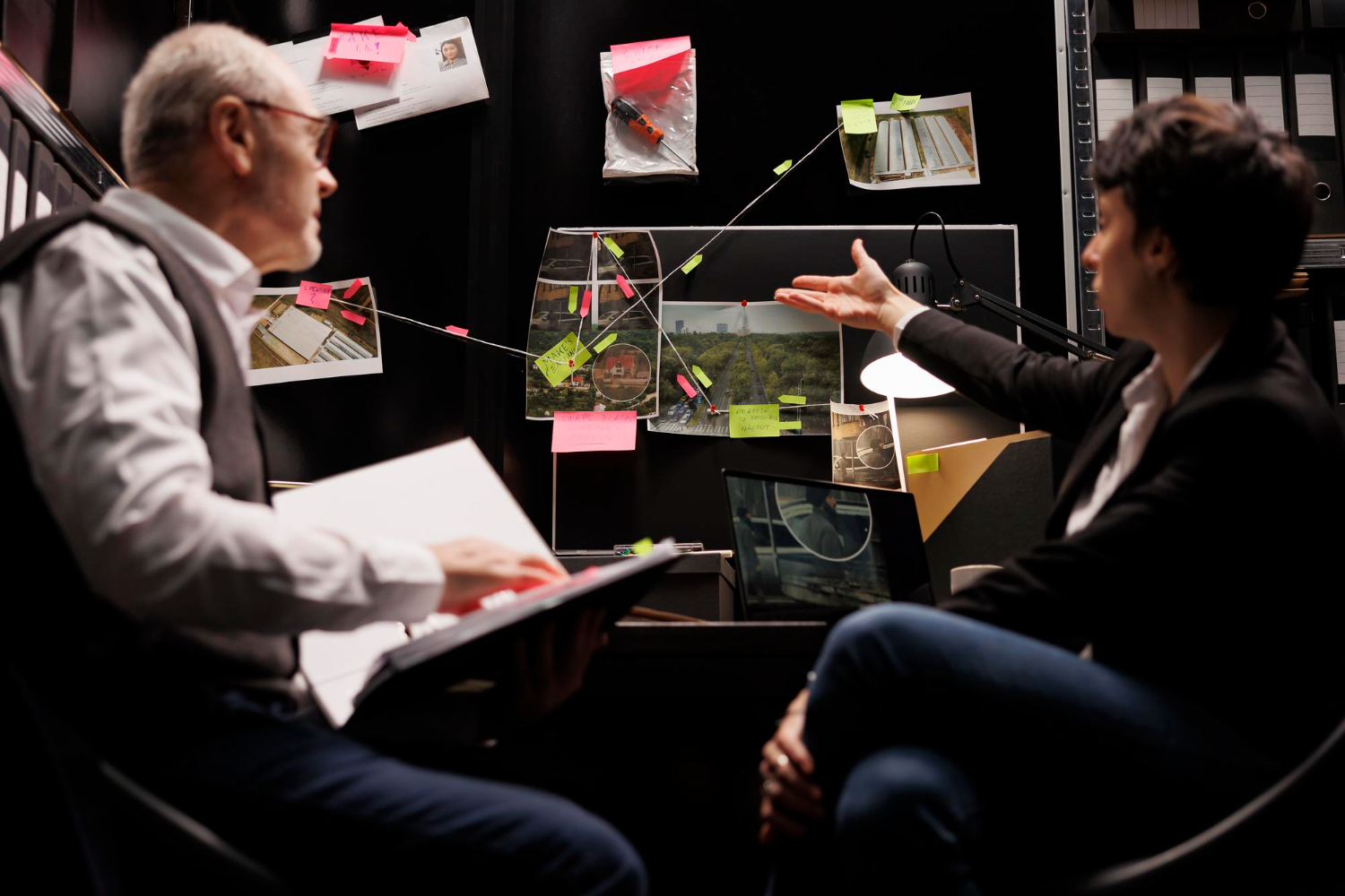 Planificación Estratégica Audiovisual