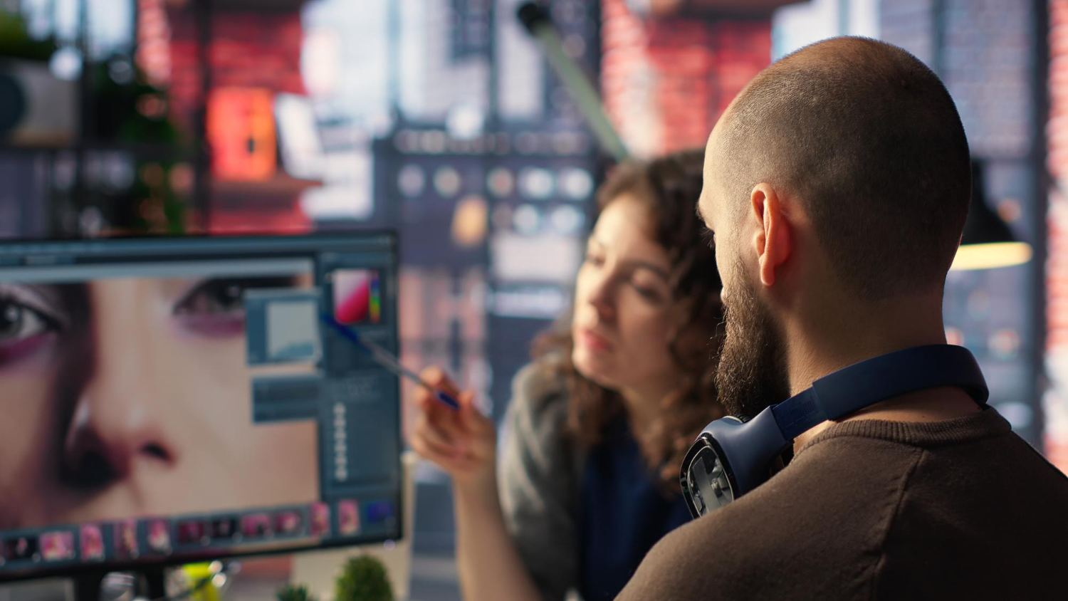 Tendencias Audiovisuales 2026