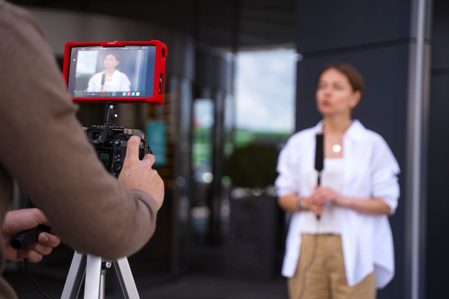 Briefing para Vídeo