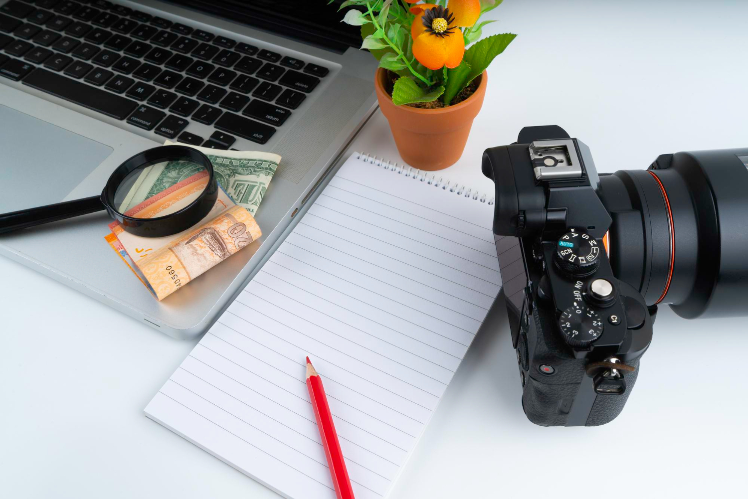 Presupuesto de Producción Audiovisual